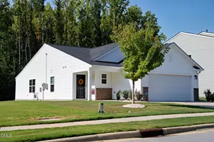 917 Bellewood Gardens Dr, Angier, NC 27501 - Photo 3