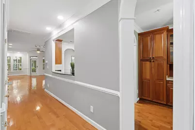 305 Presque Isle Lane, Chapel Hill, NC 27514 - Photo 5