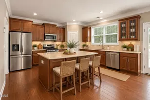243 Chatsworth Ln, Clayton, NC 27527 - Photo 9