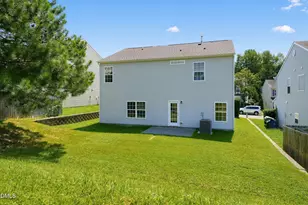 3302 Genlee Dr, Durham, NC 27704 - Photo 3