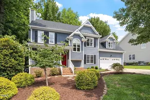 2513 Sugar Maple Ct, Raleigh, NC 27615 - Photo 1