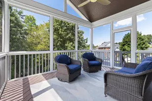 504 Weaver Mine Trail, Chapel Hill, NC 27517 - Photo 21