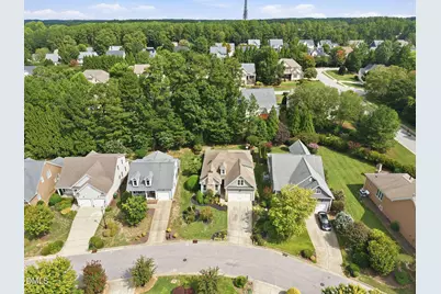 5212 Greymoss Lane, Apex, NC 27539 - Photo 31