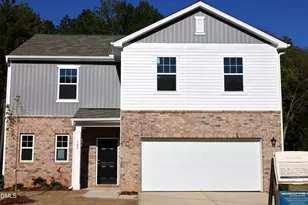 183 S Waterstone Ln, Clayton, NC 27520 - Photo 1