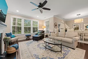 1128 Southpoint Trl, Durham, NC 27713 - Photo 9