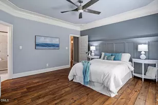 6728 Fawn Hoof Trail, Holly Springs, NC 27540 - Photo 21