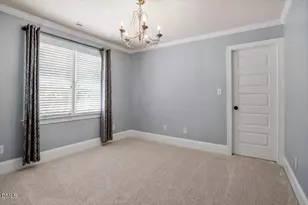 6728 Fawn Hoof Trail, Holly Springs, NC 27540 - Photo 31