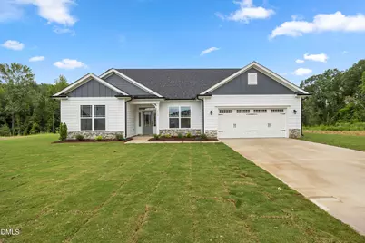 40 Deep Blue Trail, Middlesex, NC 27557 - Photo 1