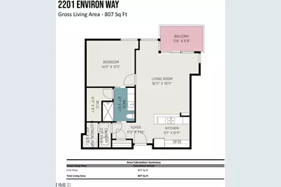 2201 Environ Way, Chapel Hill, NC 27517 - Photo 15
