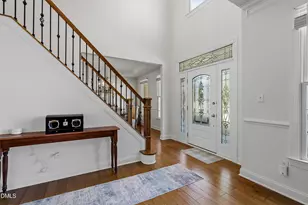 9714 Welbury Ct, Raleigh, NC 27617 - Photo 5
