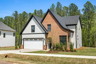 230 Sutherland Dr, Franklinton, NC 27525 - Photo 3