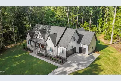 160 Roberson Creek Road, Pittsboro, NC 27312 - Photo 45
