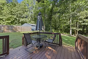 621 Whitetail Ln, Clayton, NC 27527 - Photo 37