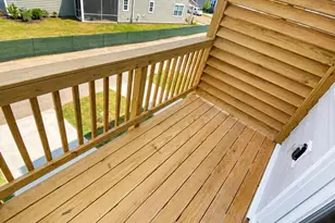 640 Gimari Dr, Wake Forest, NC 27587 - Photo 3