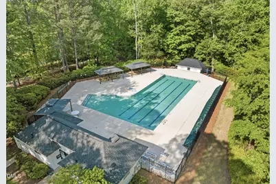 1203 Celandine Drive, Apex, NC 27502 - Photo 49