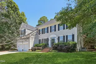 1203 Celandine Dr, Apex, NC 27502 - Photo 1