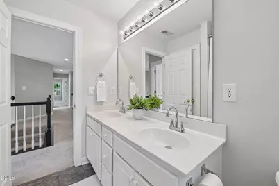 1203 Celandine Drive, Apex, NC 27502 - Photo 35