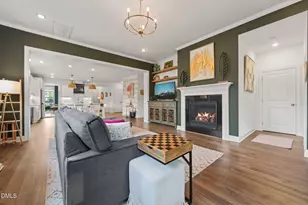 158 Stone Bridge Crossing, Chapel Hill, NC 27517 - Photo 19