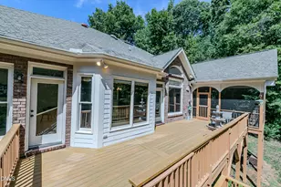 7604 Welcome Dr, Wake Forest, NC 27587 - Photo 45