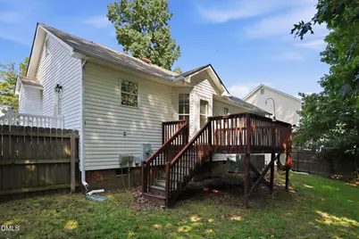 106 Zircon Lane, Knightdale, NC 27545 - Photo 27