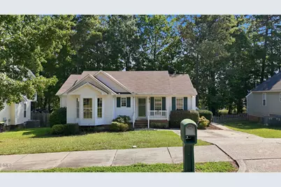 106 Zircon Lane, Knightdale, NC 27545 - Photo 35