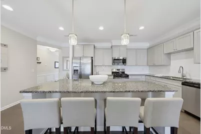 6328 Grace Lily Drive, Raleigh, NC 27607 - Photo 11