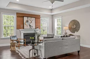 509 Crooked Pine Dr, Cary, NC 27519 - Photo 17