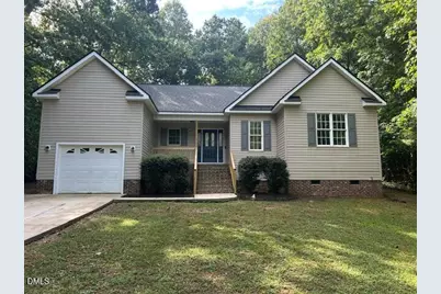 114 Cherokee Drive, Louisburg, NC 27549 - Photo 3