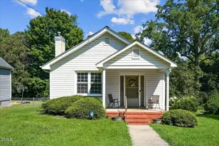 1916 Oxford Rd, Henderson, NC 27536 - Photo 5