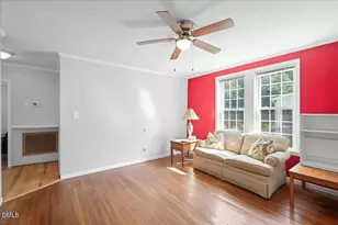 1916 Oxford Rd, Henderson, NC 27536 - Photo 27
