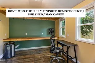 3100 Deerchase Wynd, Durham, NC 27712 - Photo 5