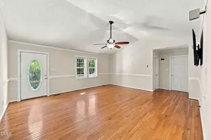 476 Shawnee Dr, Louisburg, NC 27549 - Photo 7