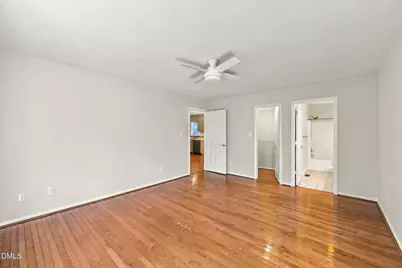 476 Shawnee Drive, Louisburg, NC 27549 - Photo 17