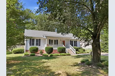 476 Shawnee Drive, Louisburg, NC 27549 - Photo 37