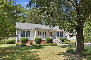 476 Shawnee Dr, Louisburg, NC 27549 - Photo 37