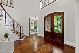 6025 Over Hadden Ct, Raleigh, NC 27614 - Photo 5