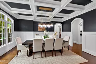 6025 Over Hadden Ct, Raleigh, NC 27614 - Photo 13
