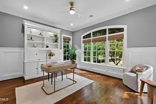 6025 Over Hadden Ct, Raleigh, NC 27614 - Photo 11