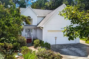 4512 Lazyriver Dr, Durham, NC 27712 - Photo 1