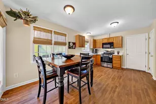 4512 Lazyriver Dr, Durham, NC 27712 - Photo 25