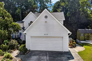 4512 Lazyriver Dr, Durham, NC 27712 - Photo 49