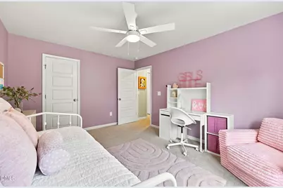 256 Shingle Oak Road, Wake Forest, NC 27587 - Photo 31