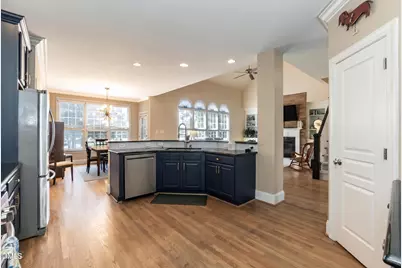 1313 Marshall Farm Street, Wake Forest, NC 27587 - Photo 13