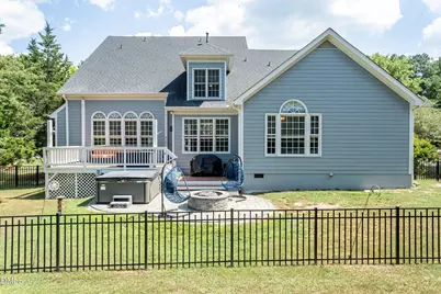 1313 Marshall Farm Street, Wake Forest, NC 27587 - Photo 41