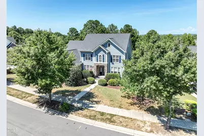 1313 Marshall Farm Street, Wake Forest, NC 27587 - Photo 57