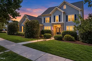 1313 Marshall Farm St, Wake Forest, NC 27587 - Photo 1
