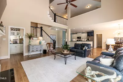 1313 Marshall Farm Street, Wake Forest, NC 27587 - Photo 9