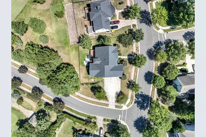 1313 Marshall Farm Street, Wake Forest, NC 27587 - Photo 49