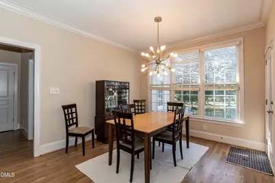1313 Marshall Farm Street, Wake Forest, NC 27587 - Photo 19