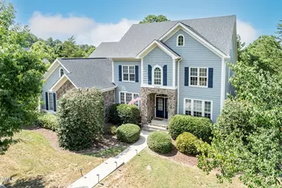 1313 Marshall Farm Street, Wake Forest, NC 27587 - Photo 3